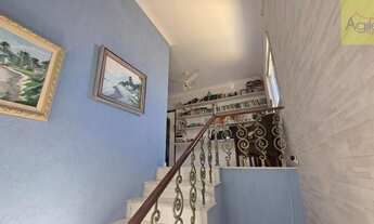 Imagem: Casa à Venda em Bairro Novo