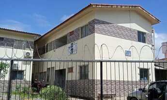 Imagem: Apartamento à Venda em Pau Amarelo