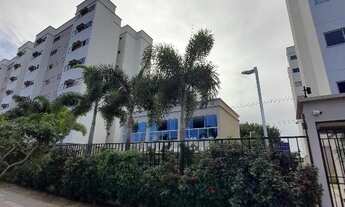 Imagem: Apartamento à Venda em Pau Amarelo