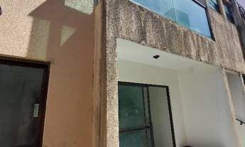 Imagem: Apartamento à Venda em Pau Amarelo