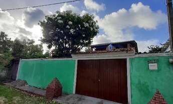 Imagem: Casa à Venda em Maria Farinha