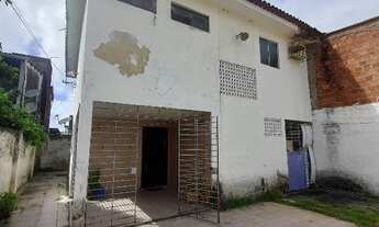 Imagem: Casa à Venda em Nossa Senhora do Ó