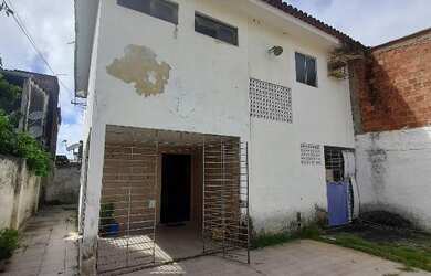 Imagem: Casa à Venda em Nossa Senhora do Ó