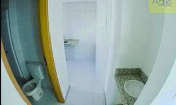 Imagem: Apartamento à Venda em Casa Amarela