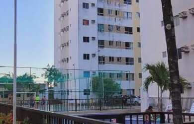 Imagem: Apartamento à Venda em Janga