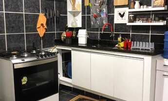 Imagem 1: Apartamento à Venda em Casa Caiada