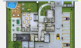 Imagem 4: Apartamento à Venda em Torreão