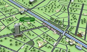 Imagem 7: Apartamento à Venda em Torreão