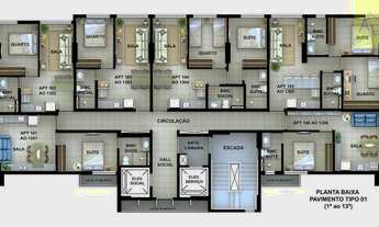 Imagem: Apartamento à Venda em Torreão