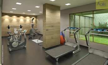 Imagem 2: Apartamento à Venda em Torreão