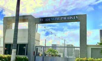 Imagem: Apartamento à Venda em Maranguape I