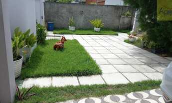 Imagem: Casa à Venda em Jardim Atlântico