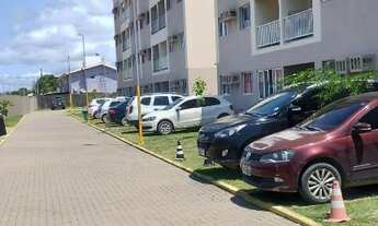 Imagem: Apartamento à Venda em Nossa Senhora do