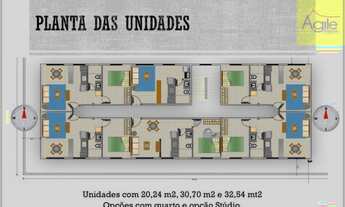 Imagem: Apartamento à Venda em Bairro Novo