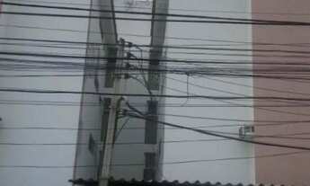 Imagem: Conjunto Residencial Jardim Atlântico