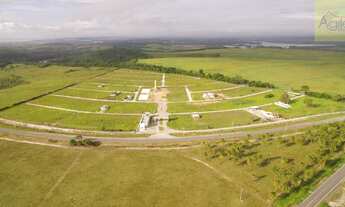 Imagem 2: Loteamento portal do mar (ponta de pedras