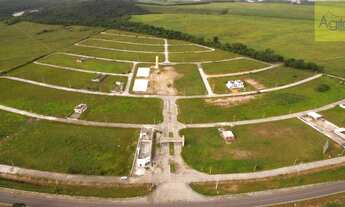 Imagem 3: Loteamento portal do mar (ponta de pedras