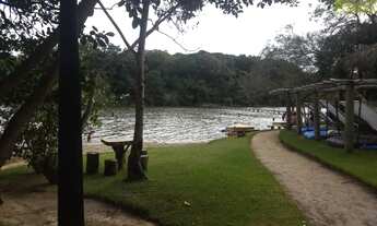 Imagem 6: Loteamento portal do mar (ponta de pedras