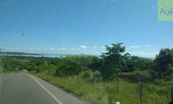 Imagem 7: Loteamento portal do mar (ponta de pedras