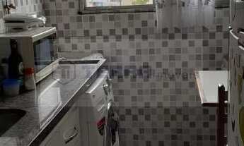 Imagem 4: Arsenal Lfe 1 Apartamento com 2 dormitórios