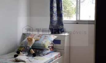 Imagem 5: Arsenal Lfe 1 Apartamento com 2 dormitórios