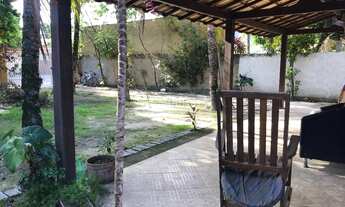 Imagem 2: MARICÁ EXCELENTE CASA 05 QUARTOS