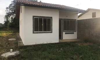 Imagem: Casa à Venda em Morada do Sol