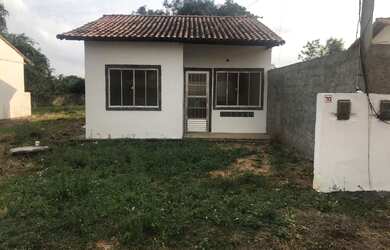 Imagem 3: Casa à Venda em Morada do Sol