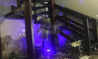 Imagem 4: Casa 3 Quartos 1 sendo Suite com closet, Área de lazer completa!!!