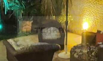 Imagem 5: Casa 3 Quartos 1 sendo Suite com closet, Área de lazer completa!!!