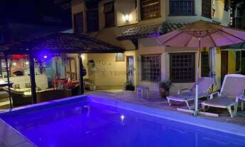 Imagem 3: Casa 3 Quartos 1 sendo Suite com closet, Área de lazer completa!!!