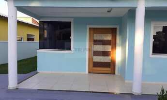 Imagem: Casa no Condomínio Jardins da Costa - Inoã