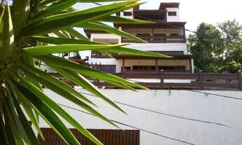 Imagem 3: Casa 6 Quartos 5 sendo Suite em Camboinhas 400 M², com varandas e vista para o mar!!!