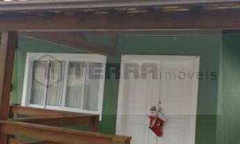 Imagem: Casa à Venda em Pendotiba