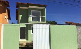 Imagem: Casa à Venda em Engenho do Mato