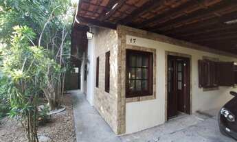 Imagem: OPORTUNIDADE CASA 3 QUARTOS LINEAR EM CONDOMÍNIO