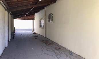 Imagem 4: Casa à Venda em Jardim Catarina