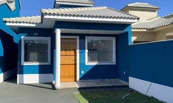 Imagem: Casa à Venda em Itaipuaçu