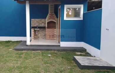 Imagem 3: Casa à Venda em Itaipuaçu