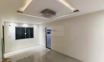 Imagem: Casa para Locação em Nova Cidade