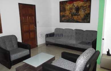 Imagem 3: Casa 3 Quartos na Raul Veiga !!!