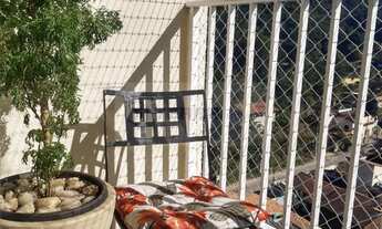 Imagem: Apartamento à Venda em Maria Paula