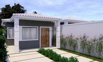 Imagem: Casa à Venda em Jardim Atlântico