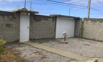 Imagem: Casa em Itaipuaçú, no jardim Atlântico