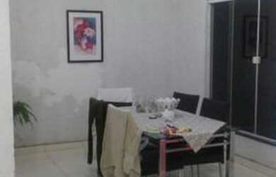 Imagem 3: Casa em Itaipuaçú, no jardim Atlântico Central