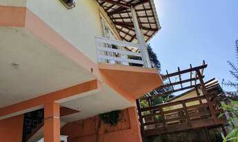 Imagem 2: Excelente casa em condomínio no Badú