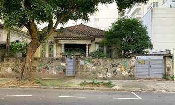 Imagem: Casa na Rua Geraldo Martins