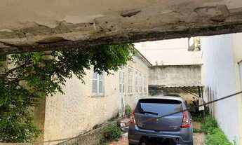 Imagem 2: Casa na Rua Geraldo Martins