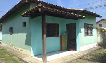 Imagem: Casa à Venda em Manilha