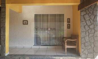 Imagem: Casa à Venda em Fonseca